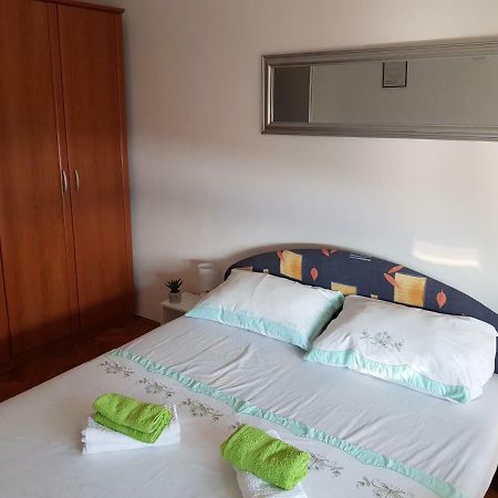 Sunny Kvarner Apartment Rijeka Eksteriør billede