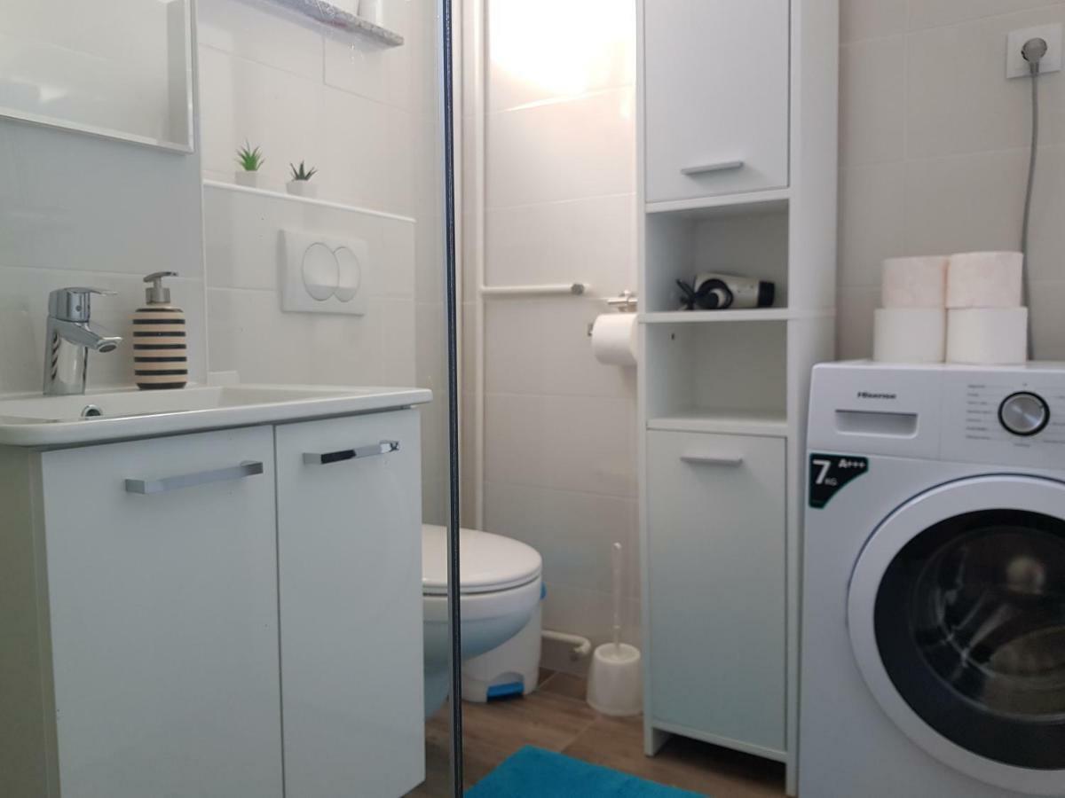 Sunny Kvarner Apartment Rijeka Eksteriør billede