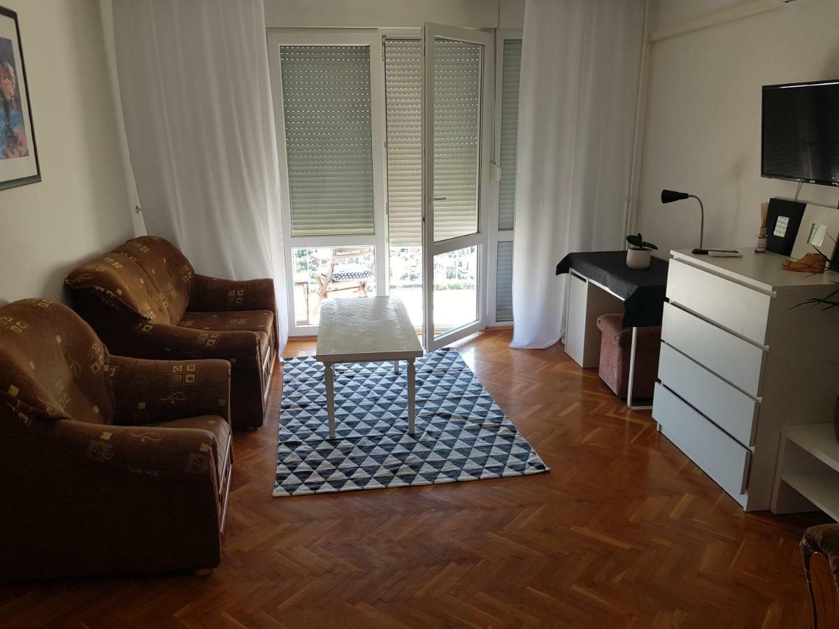 Sunny Kvarner Apartment Rijeka Eksteriør billede
