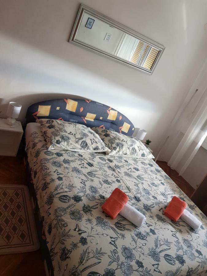 Sunny Kvarner Apartment Rijeka Eksteriør billede