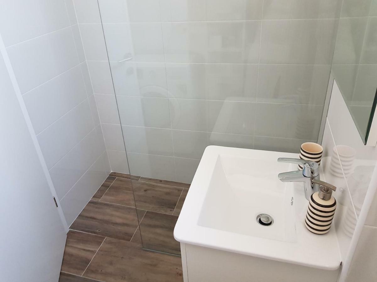 Sunny Kvarner Apartment Rijeka Eksteriør billede