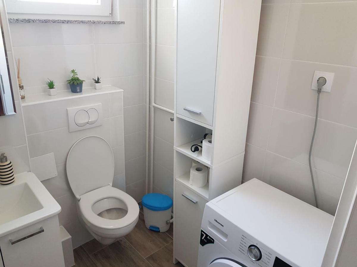 Sunny Kvarner Apartment Rijeka Eksteriør billede
